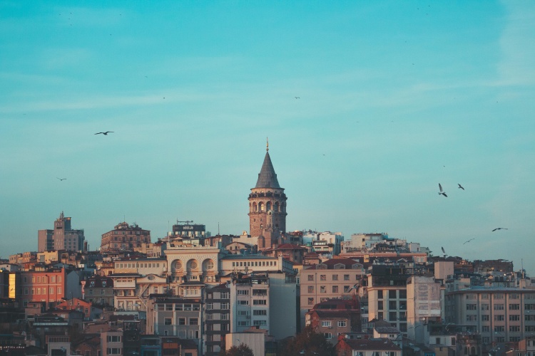 İstanbul'un Gezilecek Yerleri: Tarih ve Kültür Dolu Bir Yolculuk